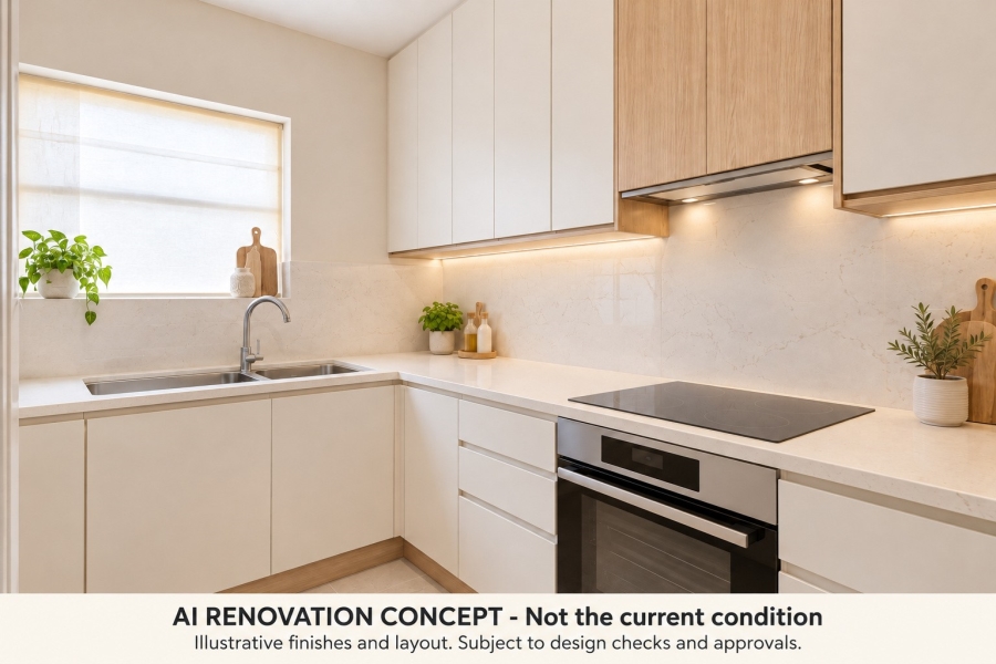 2 Bedroom Property for Sale in Sea Point Western Cape